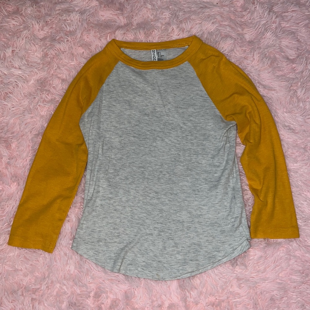 baseball tee